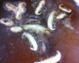 カニカマしんじょ☆みぞれ椀作り方7写真