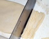 簡単絶品!手打ちラーメン作り方6写真
