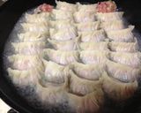 生姜と大葉の餃子作り方3写真