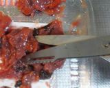 だし焼おにぎり☆お茶漬☆冷凍ご飯☆朝食に作り方1写真