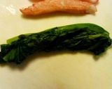 彩り卵焼き作り方1写真