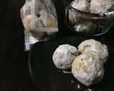 バレンタイン♡簡単大量ロシェ(岩)チョコ作り方13写真
