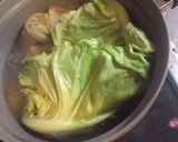 高速＆ヘルシーなポトフ♪作り方1写真