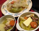 高速＆ヘルシーなポトフ♪作り方3写真