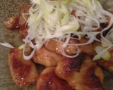 甘酢がご飯に合う〜♪ガッツリ鶏の甘酢煮作り方8写真