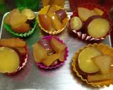 冷凍できるお弁当おかず*おいもとリンゴ*作り方7写真