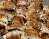 生姜と大葉の餃子作り方5写真