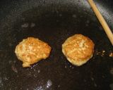 簡単お手軽☆ふわふわチキンナゲット♪作り方3写真