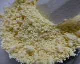 簡単♪卵なしチョコチップクッキー作り方4写真