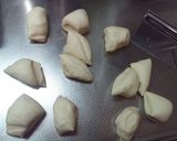 ホームベーカリーで簡単！肉まん・あんまん作り方3写真