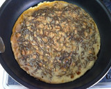 ダイエット＆便秘にも★もずく納豆の卵焼き作り方4写真
