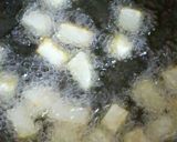 ポン酢で美味しい揚げ野菜作り方2写真