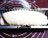 なんちゃってチーズシートでラウンドパン♪作り方6写真