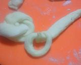 ミニクロワッサン作り方6写真