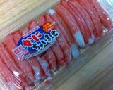カニカマ☆とろ〜り蟹グラタン作り方7写真