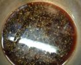 あっと言う間♪豚しょうが焼き丼作り方5写真