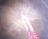 具だくさん*簡単おいしぃ*たらこパスタ作り方1写真