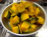 冬野菜のラタトゥユ<やよい会>作り方2写真