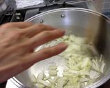 冬野菜のラタトゥユ<やよい会>作り方4写真