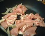 あっと言う間♪豚しょうが焼き丼作り方7写真