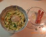 リッチな巣ごもり卵作り方3写真