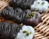 ラーマで簡単、ヴィエノワ・ショコラ♪作り方6写真