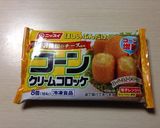 海苔巻チーズ クリームコロッケ♡作り方1写真
