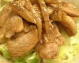 あっと言う間♪豚しょうが焼き丼作り方10写真