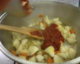 冬野菜のラタトゥユ<やよい会>作り方5写真