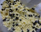 簡単♪卵なしチョコチップクッキー作り方6写真
