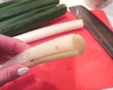 【万能】ネギソース!!作り方1写真