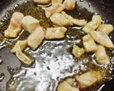簡単◆塩麹で柔らか親子丼◆作り方3写真