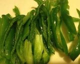 下ゆでなし！春雨とたっぷり野菜の豚塩炒め作り方7写真