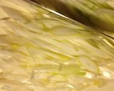 下ゆでなし！春雨とたっぷり野菜の豚塩炒め作り方11写真