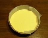 簡単すぎる！チーズケーキ☆彡作り方2写真