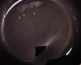 簡単ベーコン入◆チーズとろ～りオムレツ◆作り方3写真