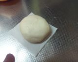 ホームベーカリーで簡単！肉まん・あんまん作り方10写真