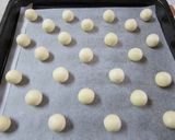 真っ白さくっ～作り方5写真