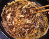ダイエット＆便秘にも★もずく納豆の卵焼き作り方5写真