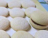 真っ白さくっ～作り方9写真