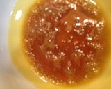 レンジde簡単♪カラメルソース♪作り方5写真