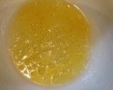 レンジde簡単♪カラメルソース♪作り方15写真