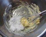 ラーマ　簡単♬ダブルチョコマフィン作り方1写真