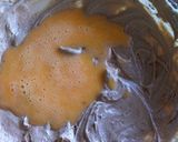 黒糖カラメル☆くるみのパウンドケーキ作り方6写真