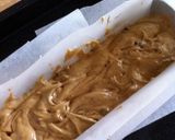 黒糖カラメル☆くるみのパウンドケーキ作り方10写真