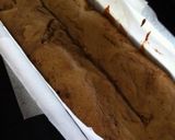 黒糖カラメル☆くるみのパウンドケーキ作り方11写真