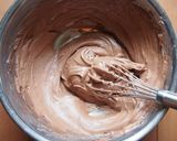 ラーマ　簡単♬ダブルチョコマフィン作り方13写真