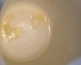 つるん♪濃厚♪ぷるんぷるん簡単プリン作り方1写真