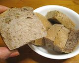 マーガリンでくるみパン作り方3写真