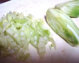 幸せのトマトのポタージュ作り方3写真